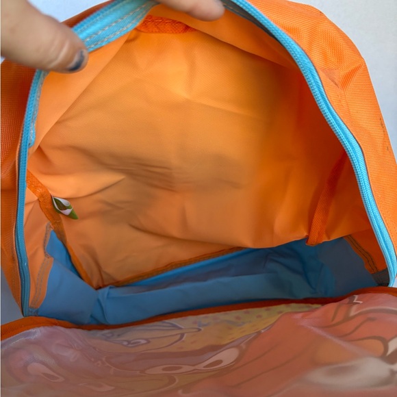 Sesame Street Kids Backpack – Elmo, Cookie Monster, Big Bird & Oscar – Preschool - Picture 5 of 6